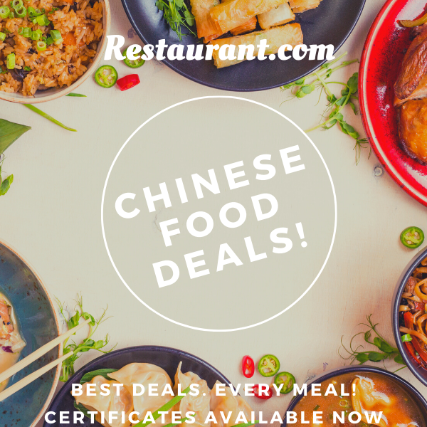 New Chinese Food Deals Near Me Restaurant.com 800-979-8985