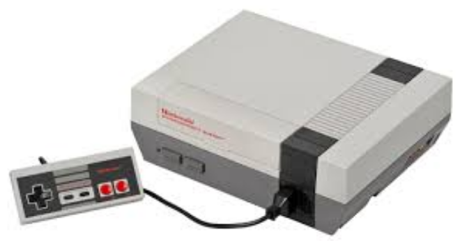 Unopened Nintendo Video Game From 1987 Could Fetch $10,000 PIC: No Change/ Usage, Wikicommons