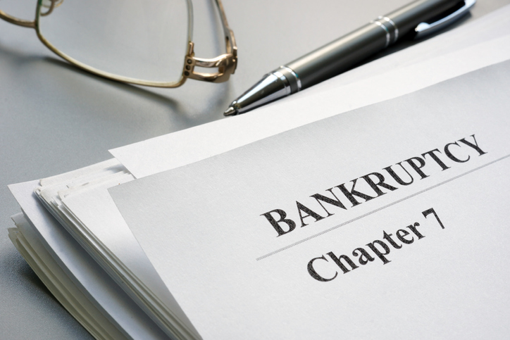 File for Chapter 7 Bankruptcy In Nevada Due To COVID-19 Call Price Law Group 866-210-1722