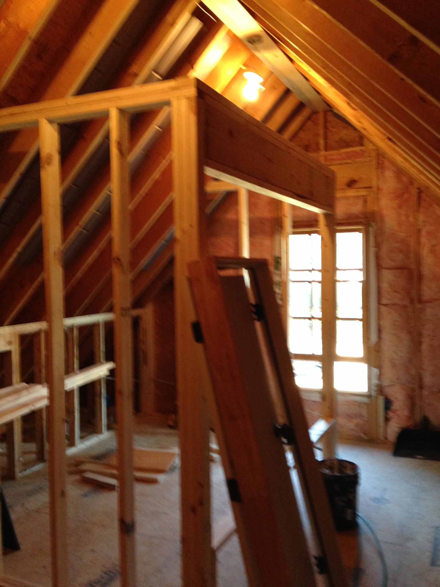 Homes in Savannah looking to have Structural Repairs done American Craftsman Renovations