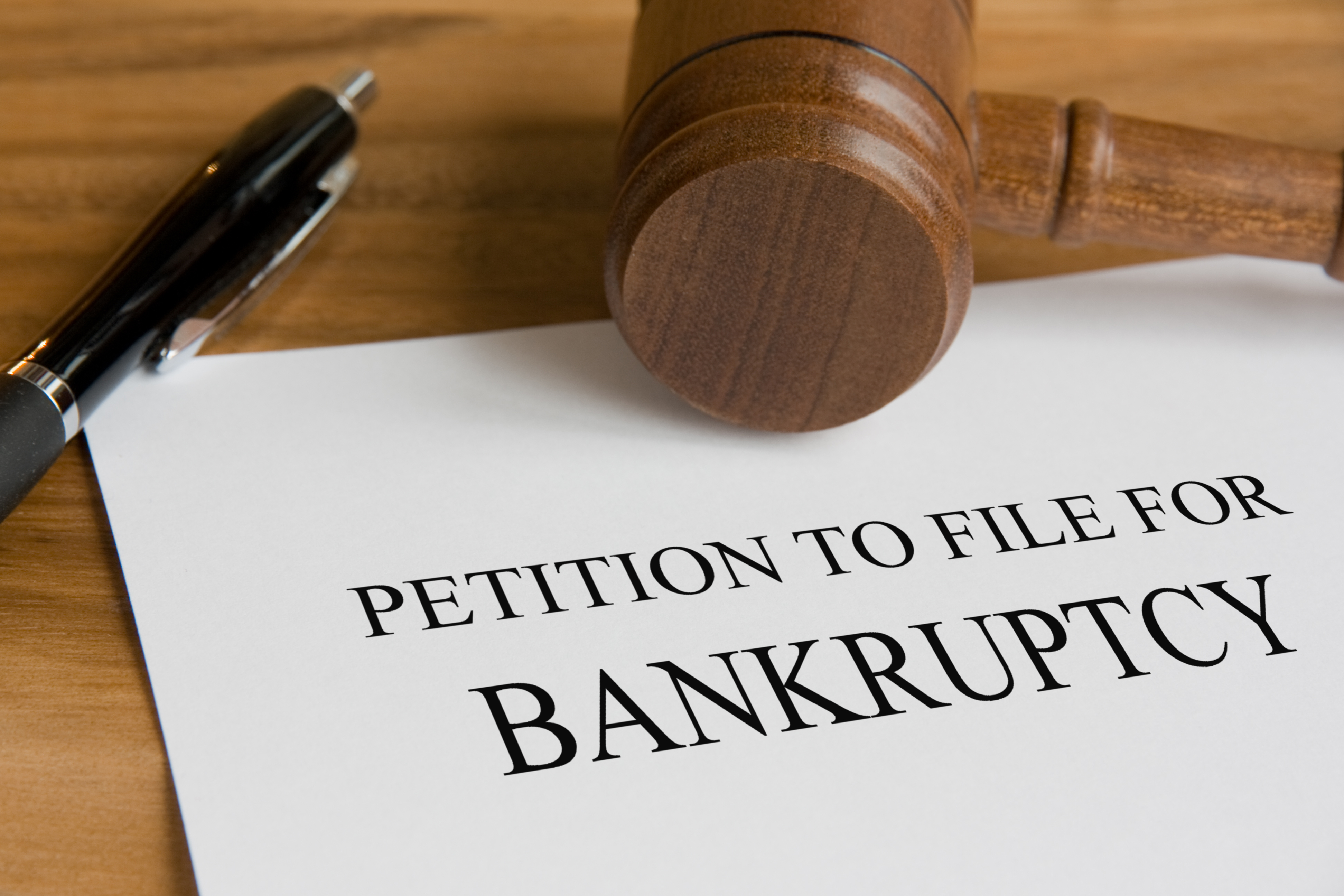 Start Your Chapter 13 Bankruptcy Petition with Nevada Bankruptcy Attorneys at Price Law Group