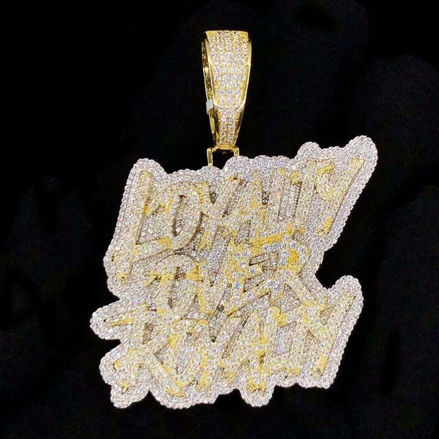 Loyalty over royalty boys, keep your friends close - HipHopBling.com