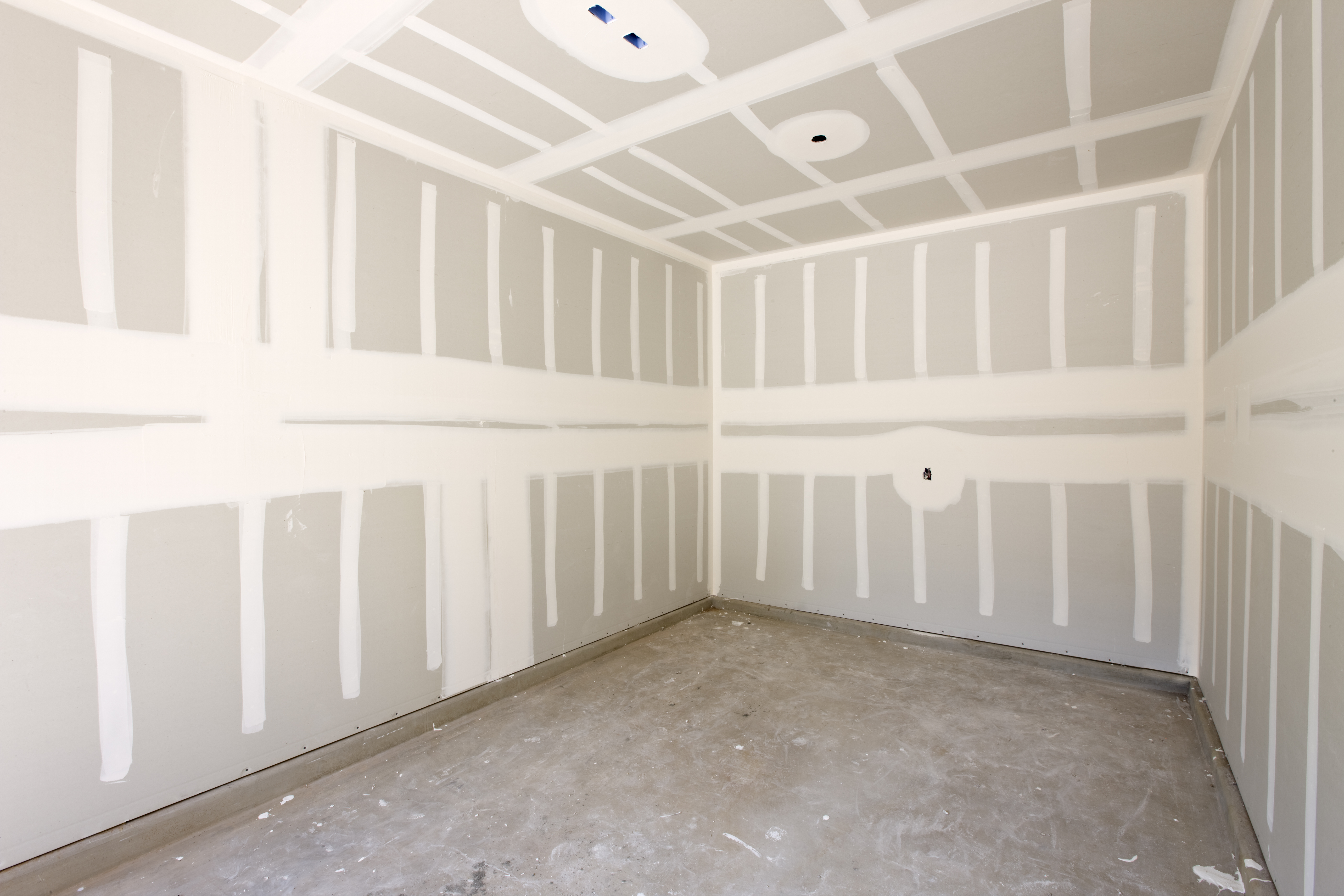 Drywall Projects in Savannah GA at Affordable Prices with ACR Drywall 912-481-8353