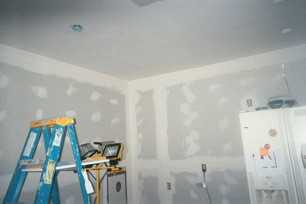 Drywall projects in Savannah Georgia Residential or Commercial Call 912-481-8353