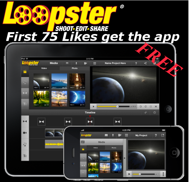 loopster incompetech