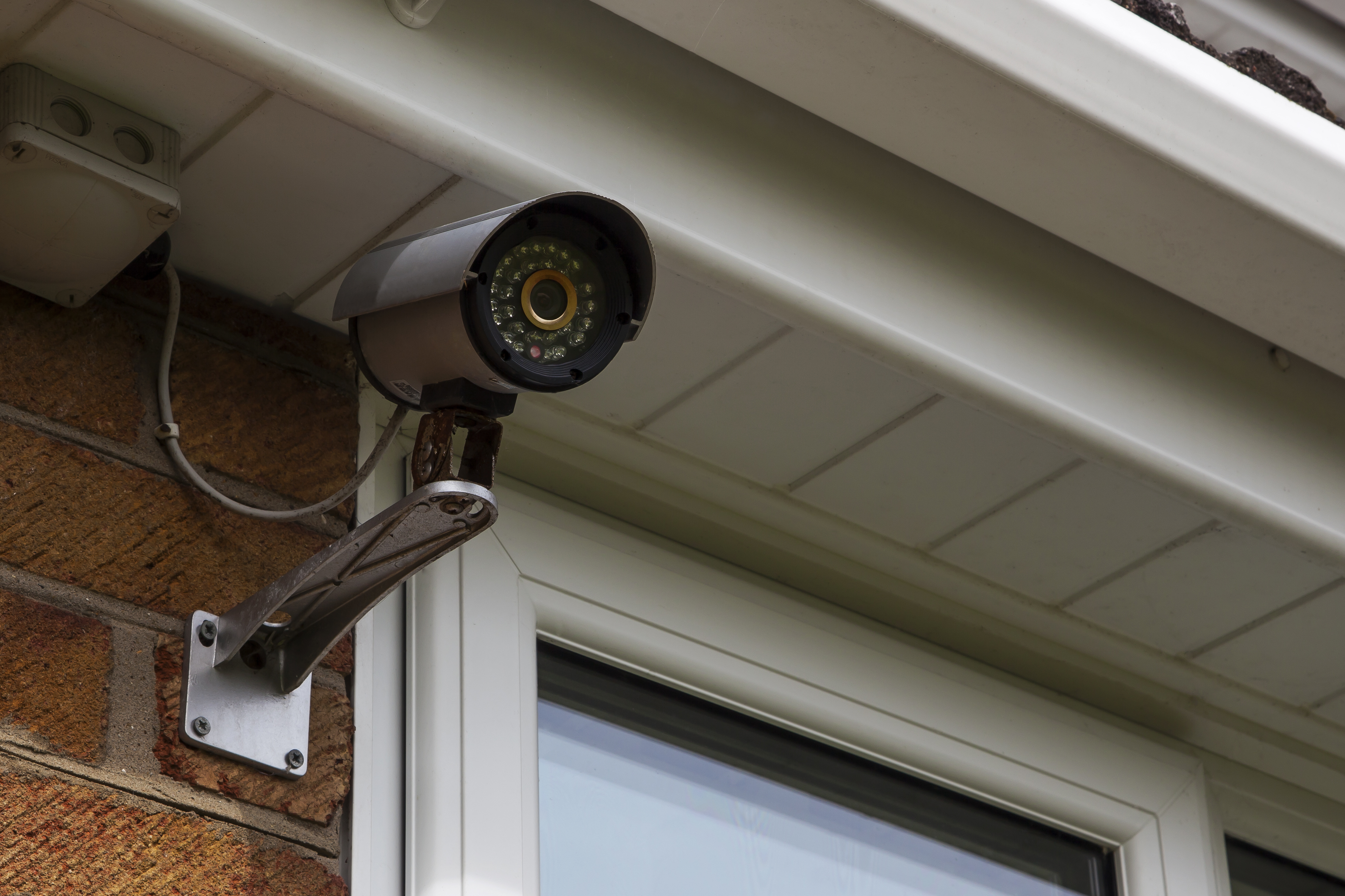 Security Lock Systems CCTV Security Installation In Tampa 813-874-1608