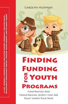 Finding Funding for Youth Programs!