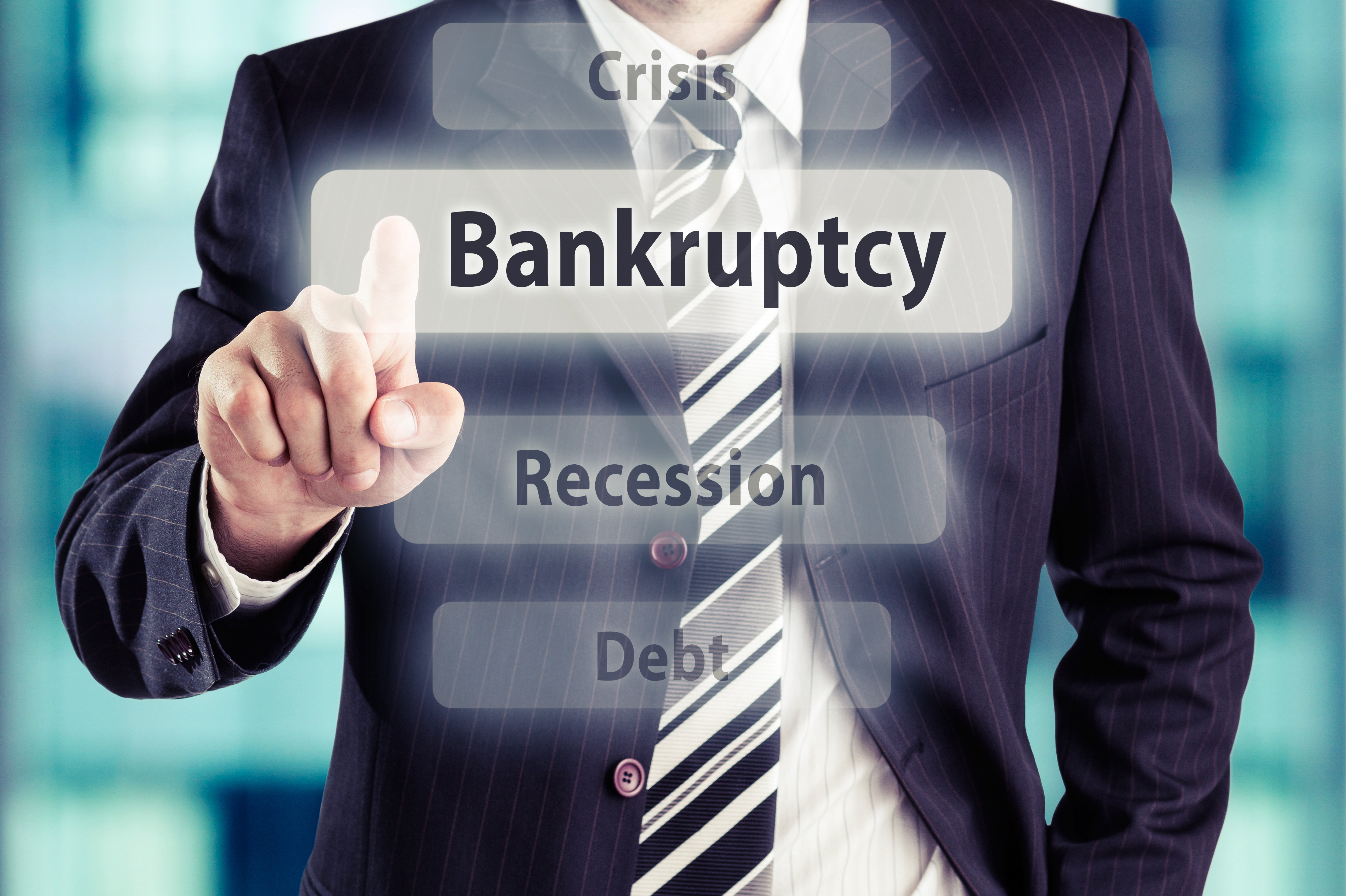 Start Chapter 13 Bankruptcy in Nevada with Price Law Group 866-210-1722