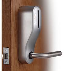 Commercial Locksmith Services throughout the Tampa Area