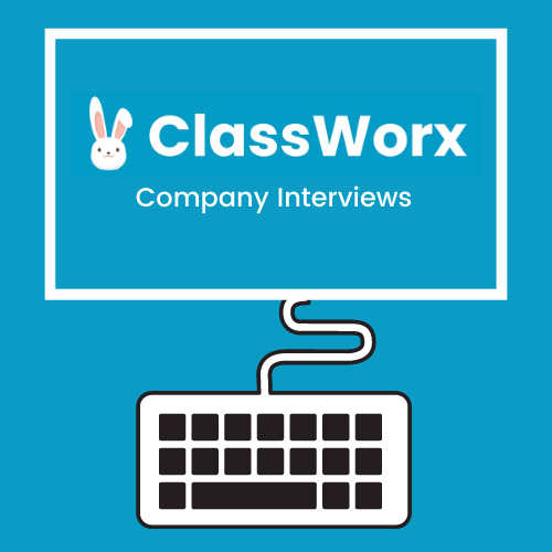 Discuss Company News with Shareholders Live Zoom Interview Classworx 470-448-4734
