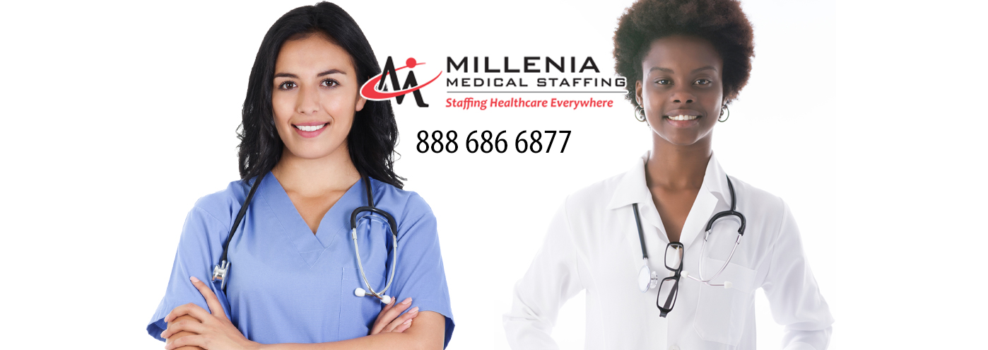 Find Travel Nursing Jobs In Georgia With Millenia Medical Staffing. Call Us Today At 888-686-6877.