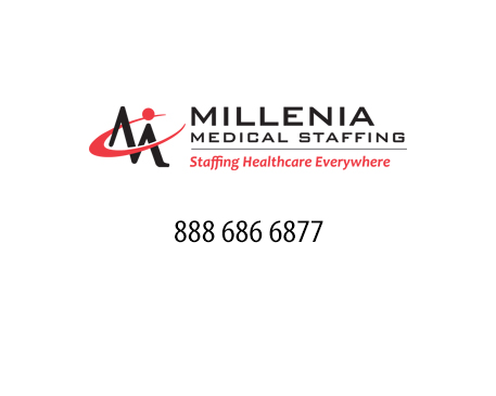 Georgia Travel Nursing Jobs Are Offered By Millenia Medical Staffing. Call Us At 888-686-6877