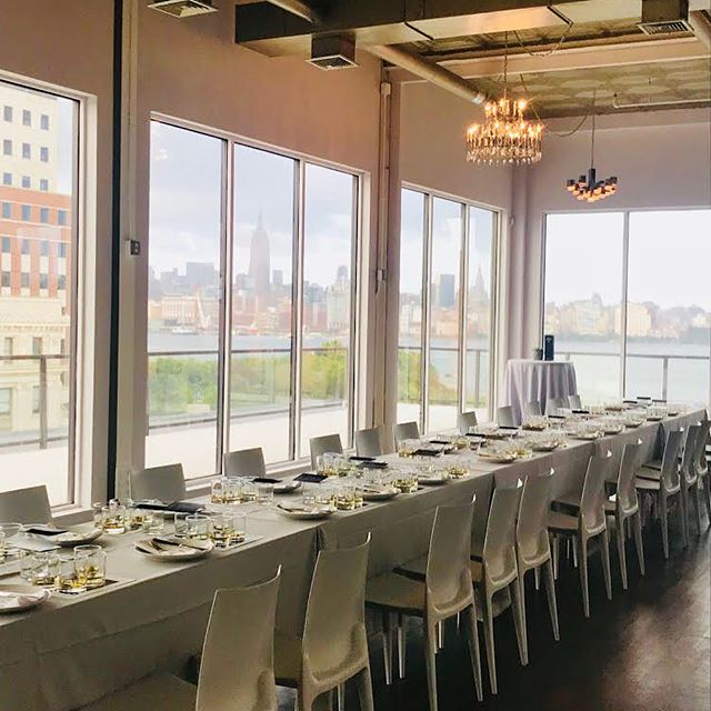 Antique loft hoboken wedding cost | Beachweddingtips.com