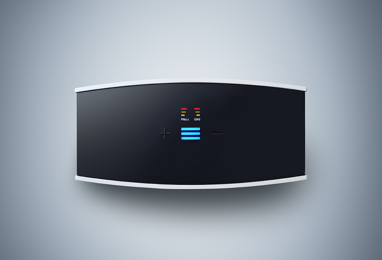 blue air purifiers for sale
