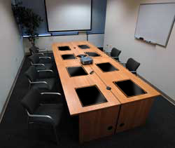 Motif Collaborative Conference Table