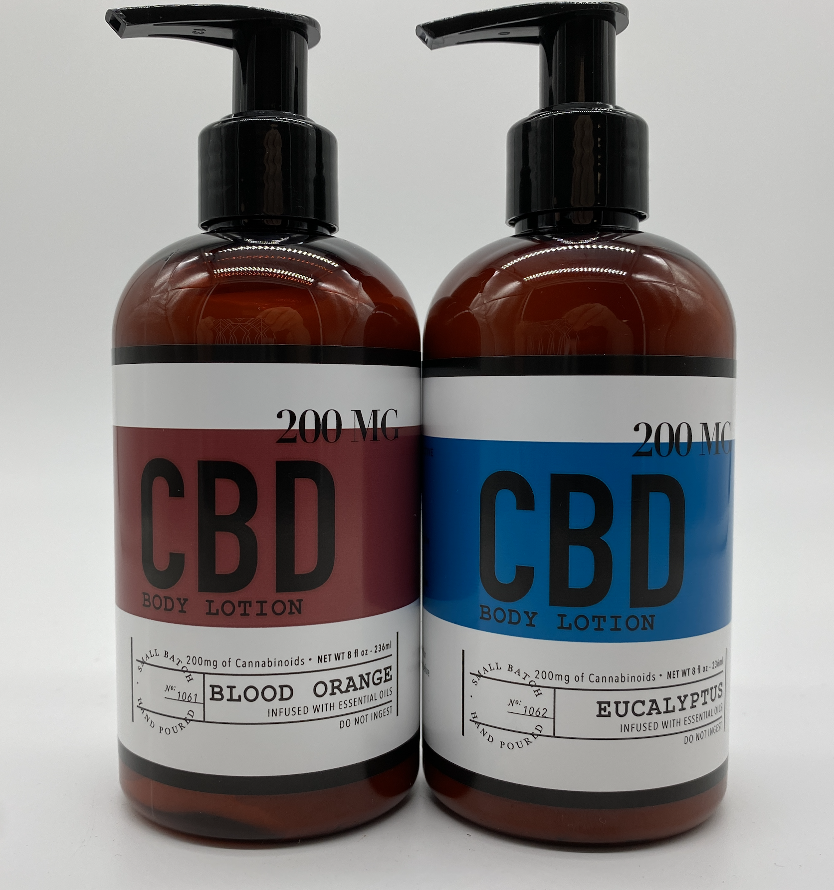 Best Quality CBD Topical Lotions Urban CBD Collective 404-443-3224