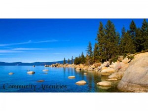 Luxury Lakefront Homes Condos On Lake Tahoe Alvin Steinberg Coldwell Banker Select 1-800-666-4718