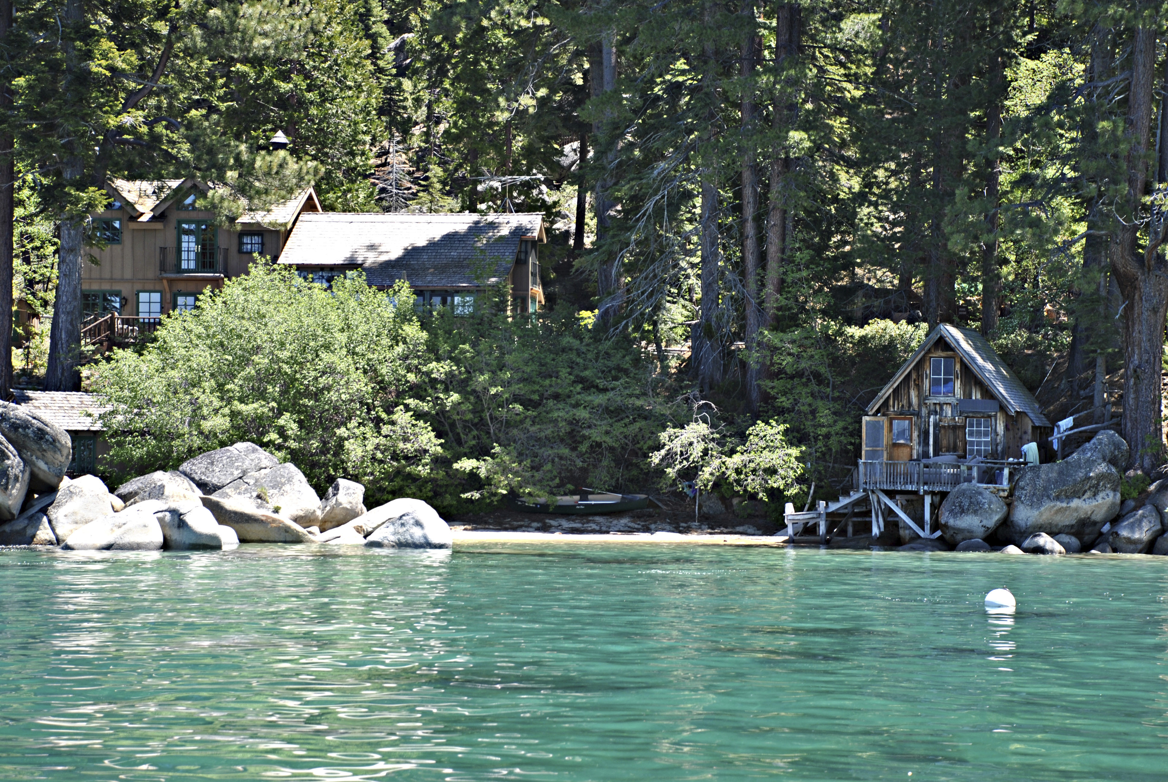 1-800-666-4718 Luxury Lake Tahoe Lake Front Homes For Sale Alvin Steinberg Coldwell Banker Select