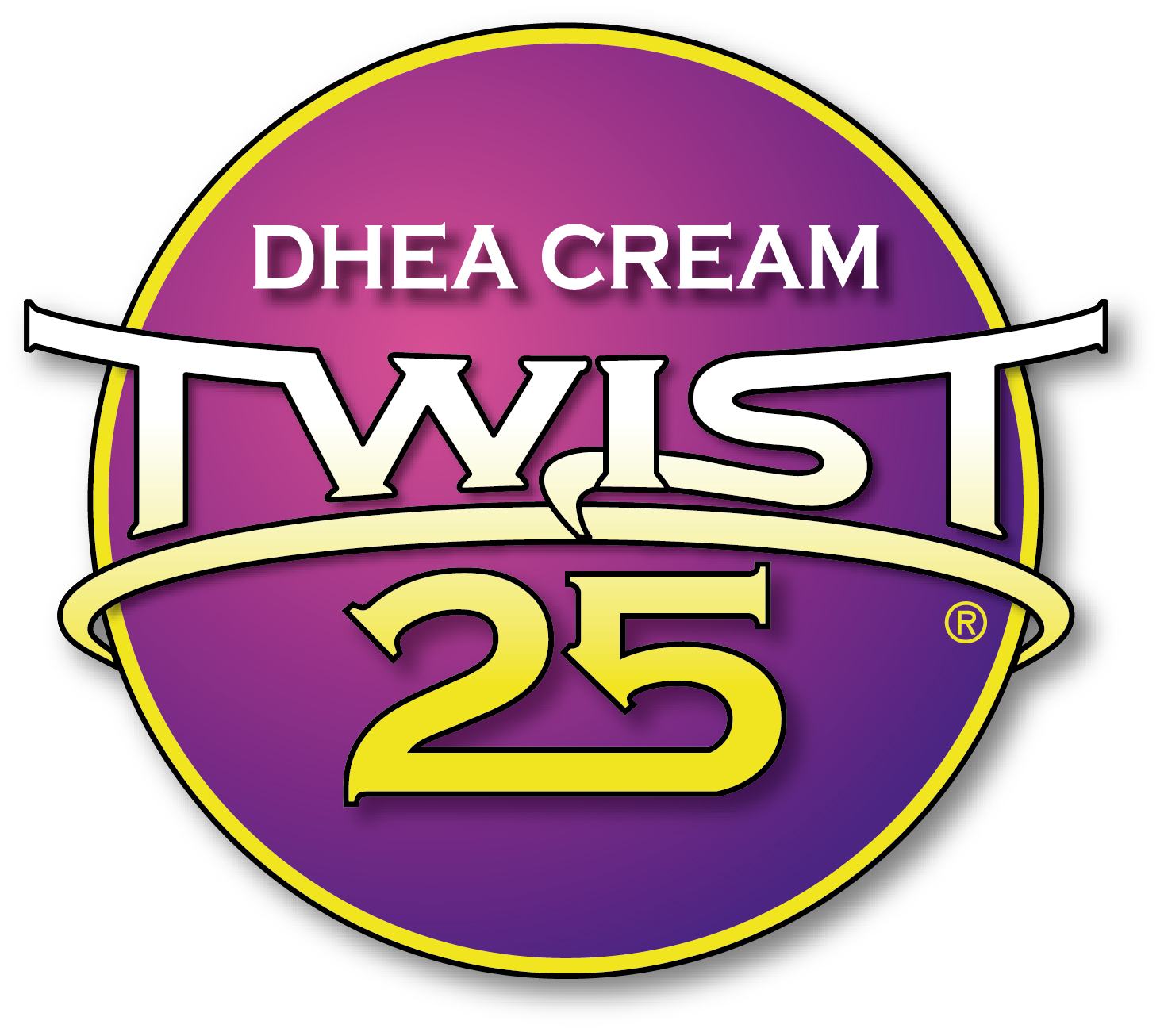 Improve How Well You Sleep with DHEA Cream Twist 25. wist 25 DHEA Cream