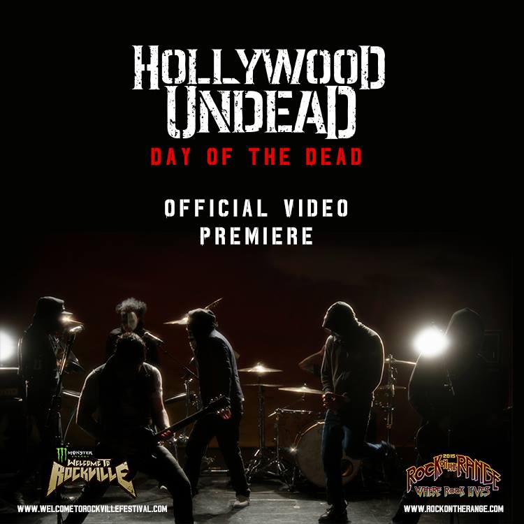 Hollywood undead day of the dead. Hollywood Undead Day of the Dead обложка. Hollywood Undead - Day of the Dead (Deluxe Edition). Day of the Dead Hollywood Undead клип.