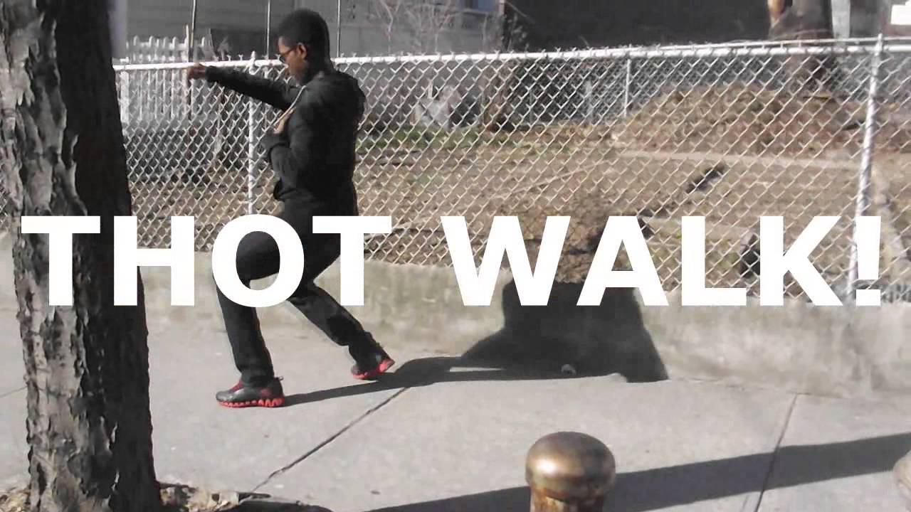 thot walk lyrics
