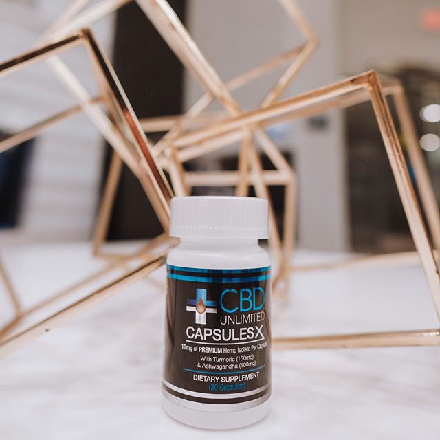 Live your day to day life to its fullest potential with the help of our CBD products!