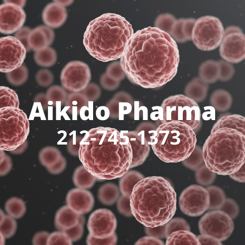 Best Biotechnology Development Company Aikido Pharma 212-745-1373