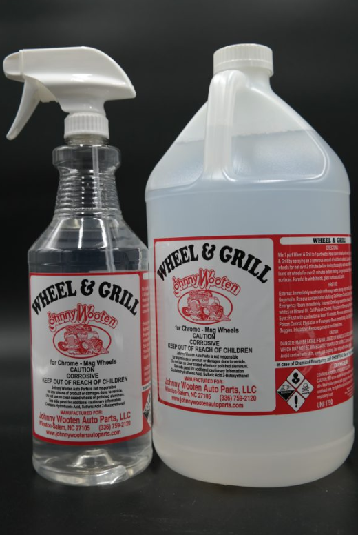 car care products online