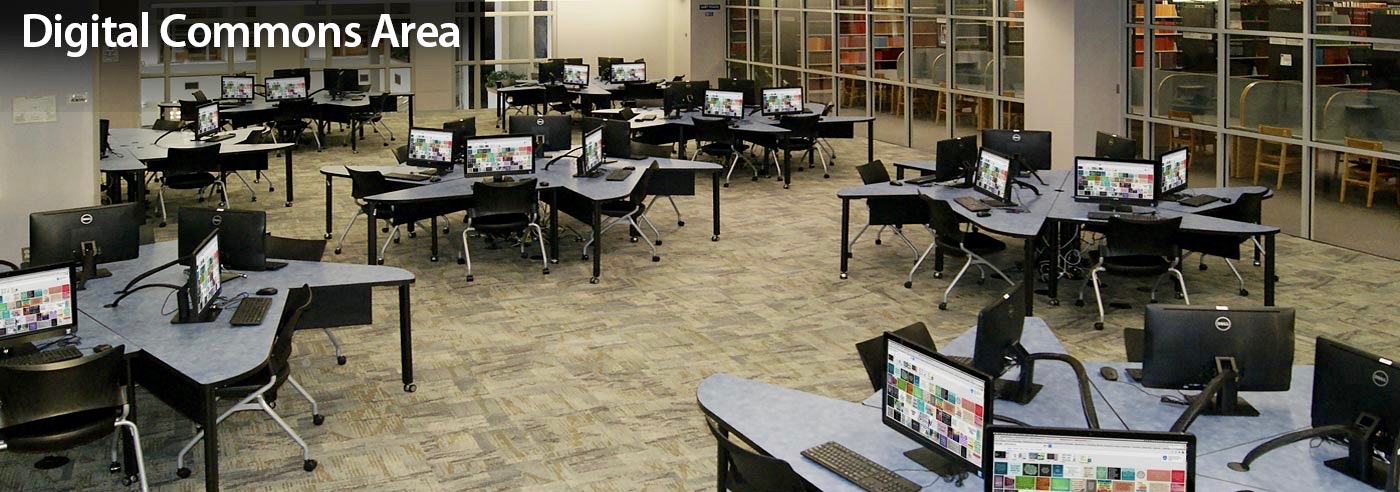Digital Common Areas Conference Tables 800-770-7042
