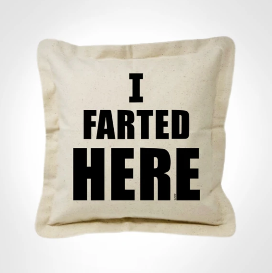 Get Wholesale Pricing on Funny Novelty Pillows Twisted Wares 214-491-4911