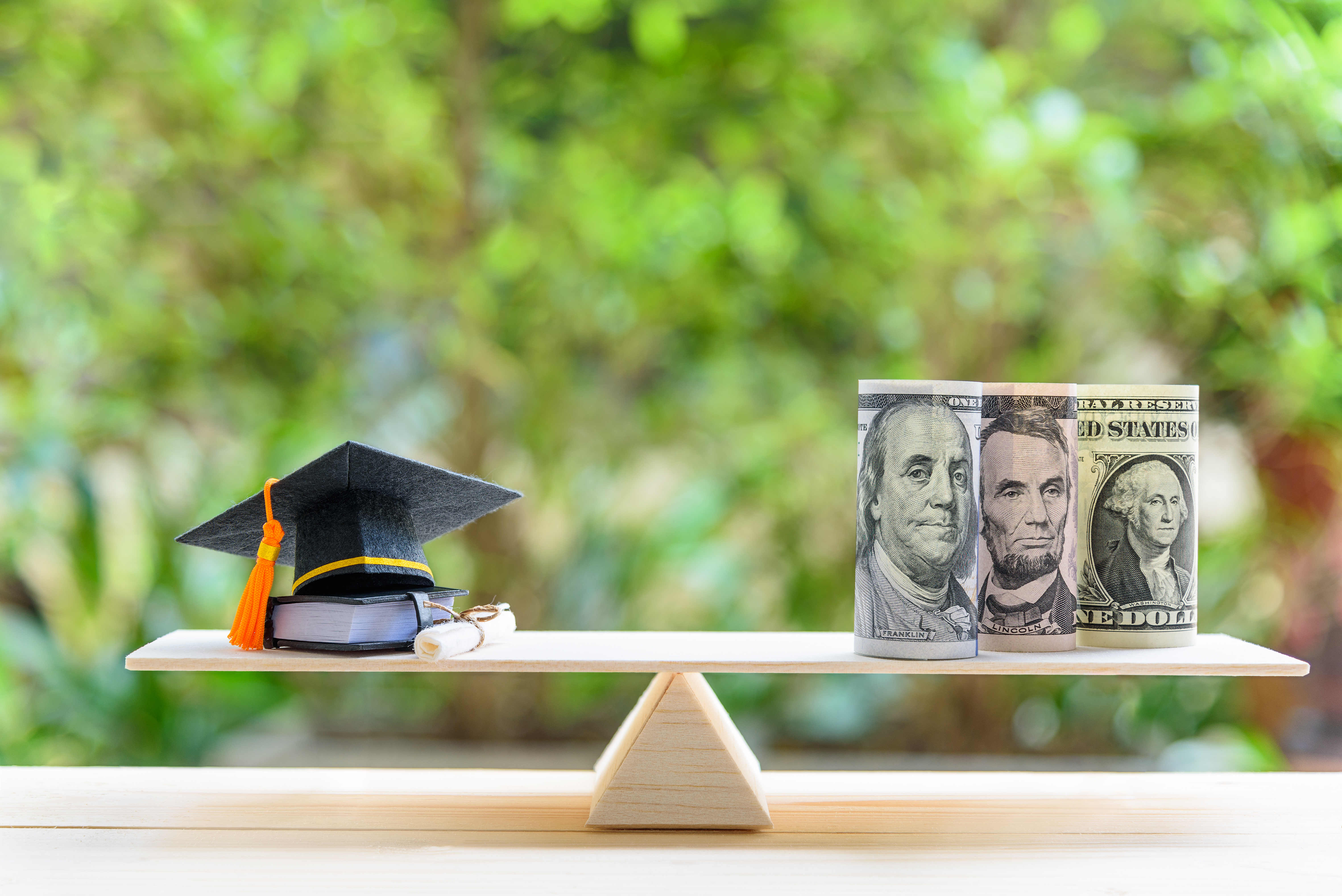Monetary Inquisition Group LLC dba FREEDOM LOAN RESOLUTION Helps Students Tackle Student Debt