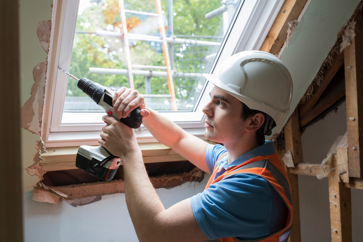 Rely On Dutch Island Window Replacement Contractors at Windows Exteriors Call 912-344-4653