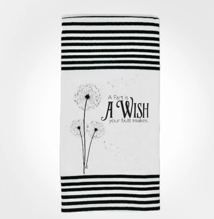Best Funny Kitchen Towels For Sale By Twisted Wares 214-491-4911