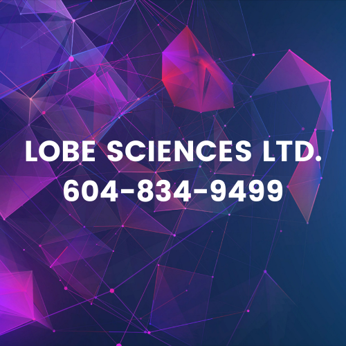 Lobe Sciences LTD 604-834-9499